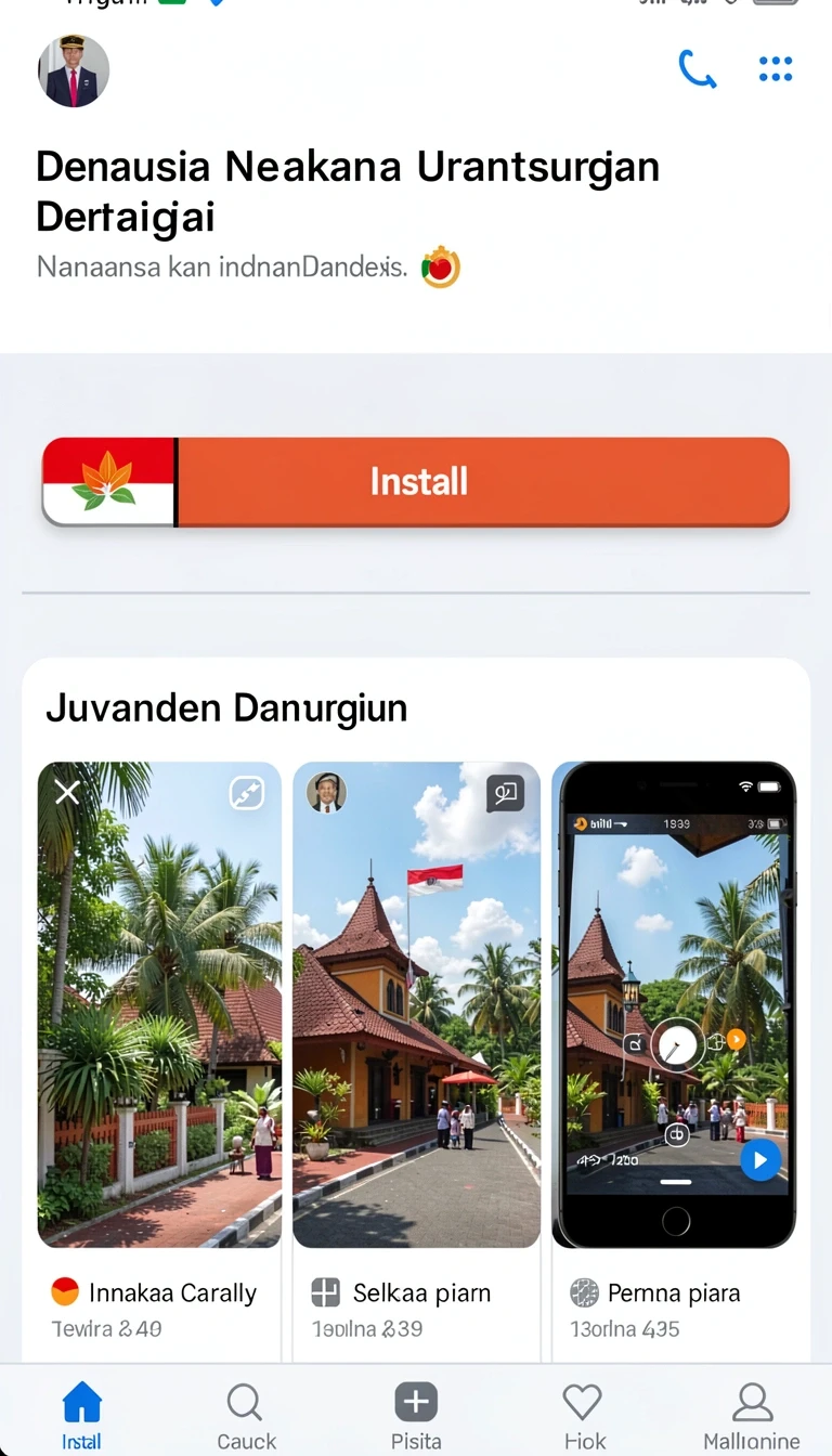 Screenshot Download win88 APK Terbaru untuk HP Android nomor 1