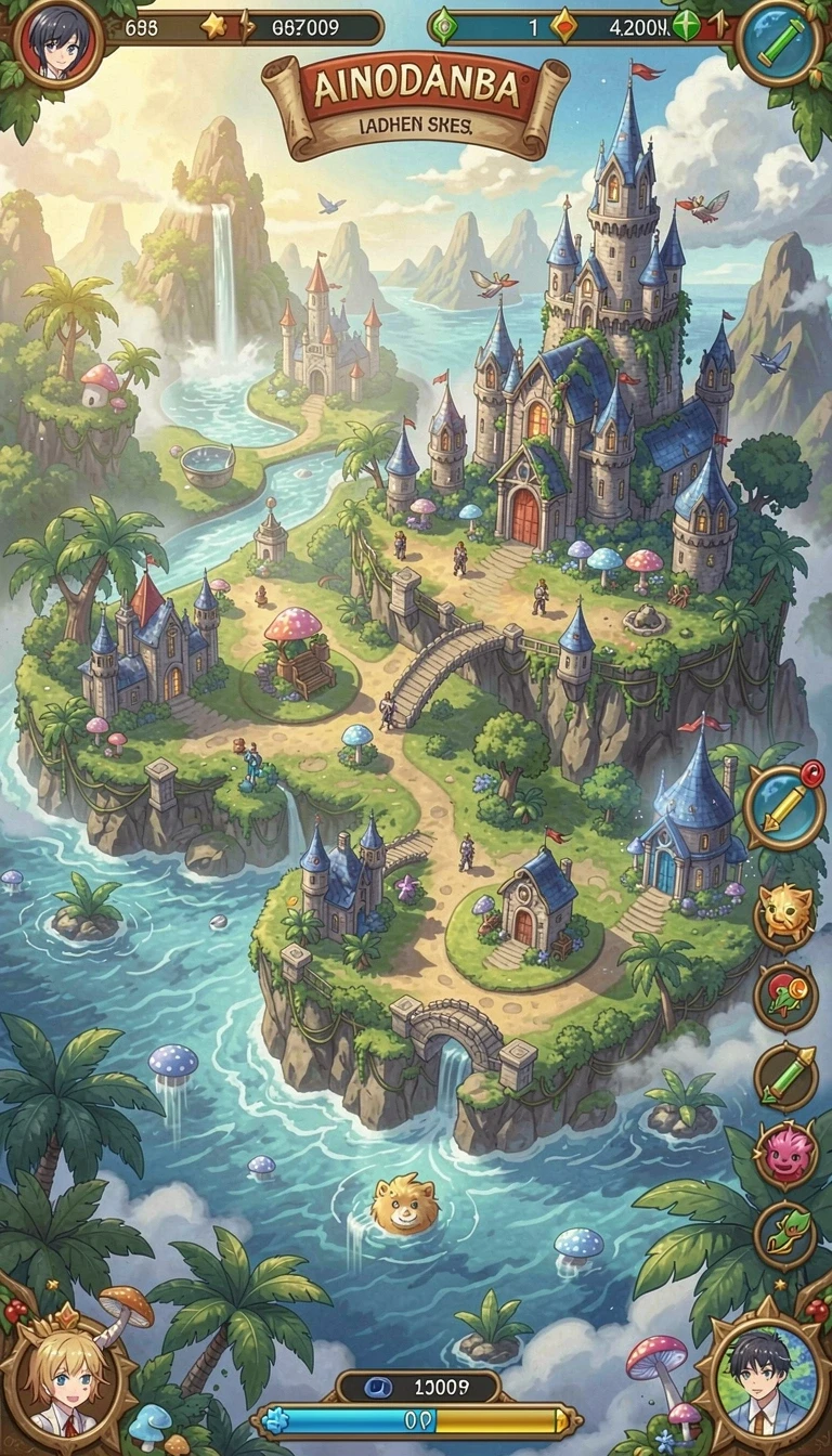 Screenshot Download 7meter APK untuk Android nomor 2