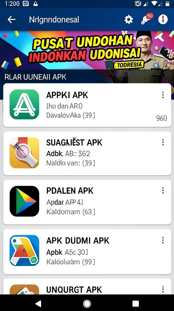 Screenshot 4p4p App APK Terbaru nomor 3