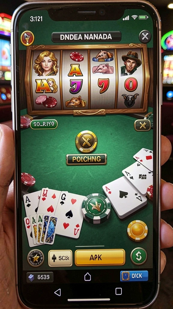 Screenshot Aplikasi s99sl Terbaru dan Terlengkap nomor 3