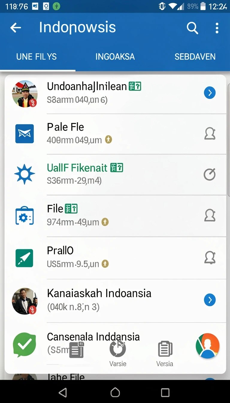 Screenshot rp79 Versi Terbaru: Apa yang Baru? nomor 3