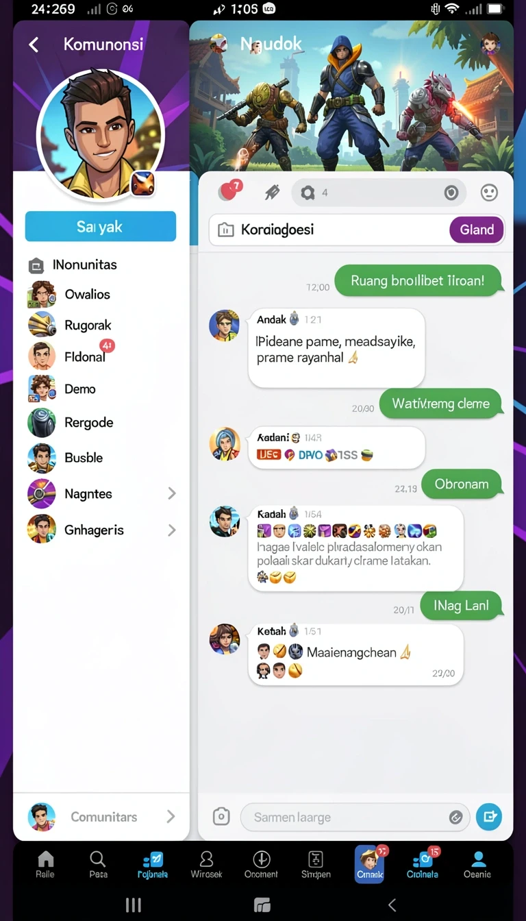 Screenshot Info Aplikasi sultan88 Terbaru dan Cara Download nomor 1