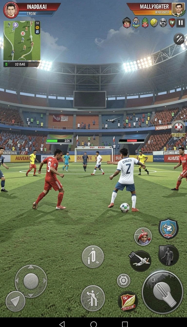 Screenshot Aplikasi 9399 Resmi dan Terpercaya di Android nomor 1
