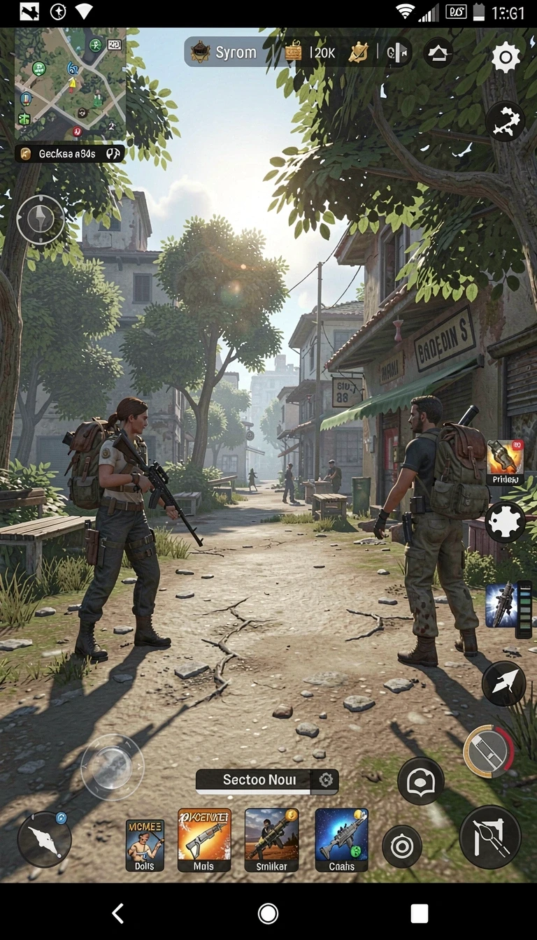Screenshot svip2 APK Terbaru 2026 untuk Semua Perangkat nomor 2