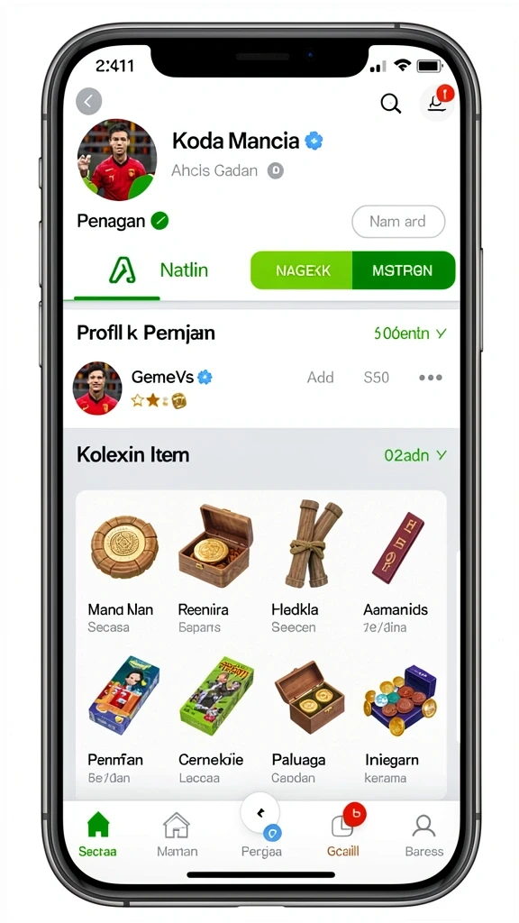 Screenshot v678 APK Terbaru 2026 untuk Semua Perangkat nomor 3