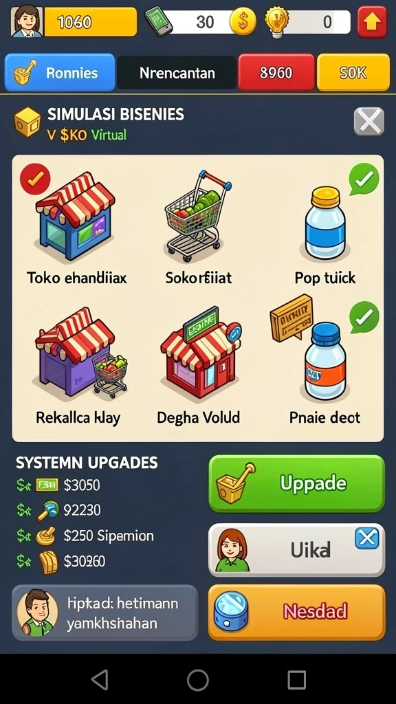 Screenshot Aplikasi rt88 Terbaik untuk Android dan iOS nomor 2
