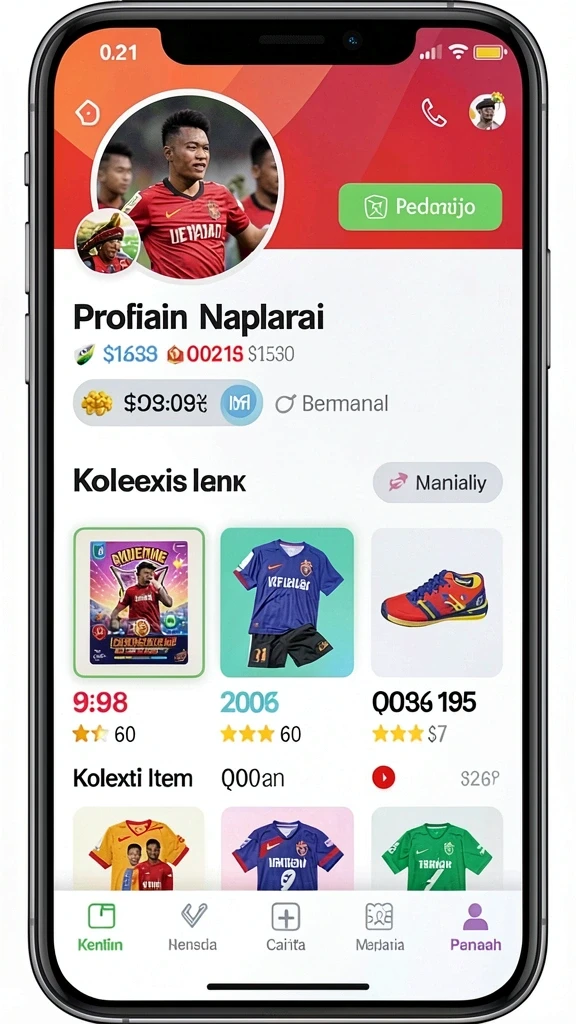 Screenshot idn89 APK Terbaru untuk Android Tanpa Iklan nomor 3