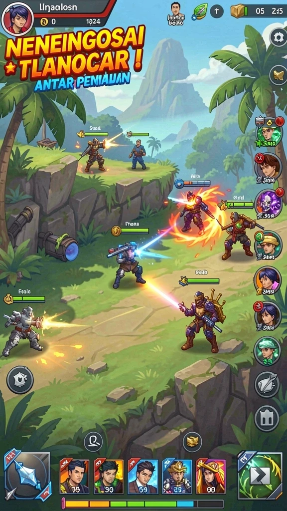 Screenshot Aplikasi sky77 Terbaru untuk Android dan iOS nomor 2